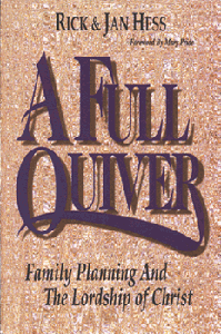 A Full Quiver