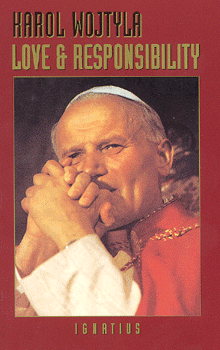 Karol Wojtyla (Pope John Paul II) supplies the philosophical foundation for healthy and healing male-female relationships.