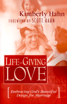 In Life-Giving Love Kimberly Hahn takes us to God's wonderful plan for the family in the sexual teachings of the Catholic Church. Also in Spanish