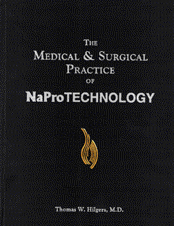 The Medical & Surgical Practice of NaProTechnology