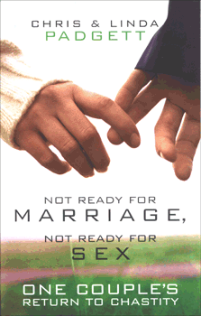 Not Ready For Marriage Not Ready For Sex