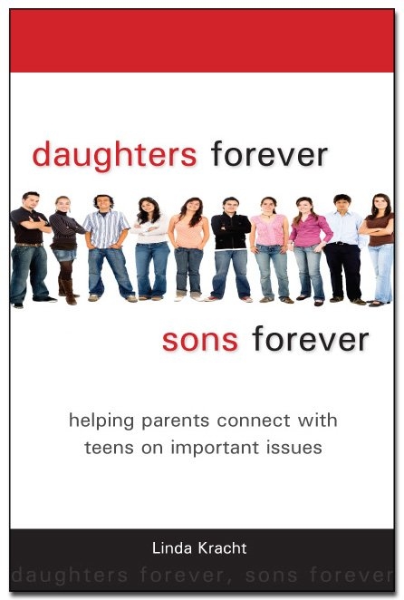 The main textbook for the "Daughters Forever, Sons Forever" home study program on human sexual issues.