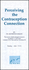 Perceiving the Contraception Connection
